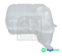 FEBI BILSTEIN COOLANT EXPANSION TANK 47900 FOR OPEL VAUXHALL