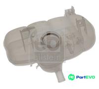 FEBI BILSTEIN COOLANT EXPANSION TANK 48614 FOR OPEL VAUXHALL