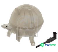 FEBI BILSTEIN COOLANT EXPANSION TANK 48911