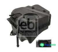 FEBI BILSTEIN COOLANT EXPANSION TANK 49015 FOR AUDI PORSCHE VW