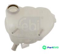 FEBI BILSTEIN COOLANT EXPANSION TANK 49641 FOR OPEL VAUXHALL