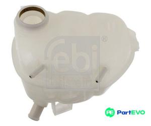 FEBI BILSTEIN COOLANT EXPANSION TANK 49641 FOR OPEL VAUXHALL