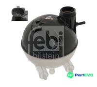 FEBI BILSTEIN COOLANT EXPANSION TANK 49752 FOR MERCEDES-BENZ