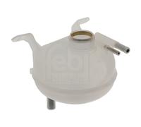 Febi Bilstein Coolant Expansion Tank - 49861