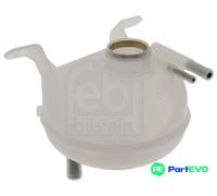FEBI BILSTEIN COOLANT EXPANSION TANK 49861 FOR OPEL VAUXHALL