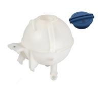Febi Bilstein Coolant Expansion Tank with Cover 172167 fits VW - Precision Fit