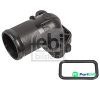 FEBI BILSTEIN COOLANT FLANGE 170183 FOR RENAULT