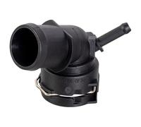 FEBI BILSTEIN Coolant Flange 180732 for Golf V Hatchback (1K1) 0.05 kg