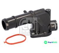 FEBI BILSTEIN COOLANT FLANGE 193081 FOR AUDI SEAT