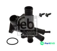 FEBI BILSTEIN COOLANT FLANGE 22746 FOR SEAT VW