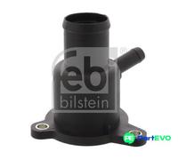 FEBI BILSTEIN COOLANT FLANGE 47744 FOR RENAULT DACIA