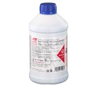 Fits FEBI 171998 ANTIFREEZE COOLANT FEBI 1L G11 BLUE -35C READY-MIX ⭐UK Stock⭐