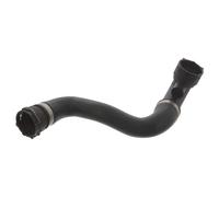 FEBI BILSTEIN 45843 Radiator Hose for BMW X3