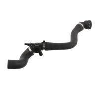 FEBI BILSTEIN 36093 Radiator Hose Fits VW Bora 1 Estate Golf MK4 Estate