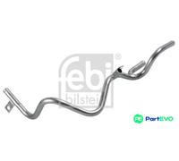 FEBI BILSTEIN COOLANT PIPE 02228 FOR VW