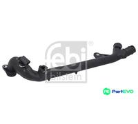 FEBI BILSTEIN COOLANT PIPE 100548 FOR MERCEDES-BENZ