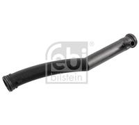 Febi Bilstein Coolant Pipe - 109564 fits VW