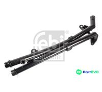 FEBI BILSTEIN COOLANT PIPE 171422 FOR MERCEDES-BENZ