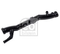 Febi Bilstein Coolant Pipe - 176298 fits VW