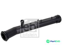 FEBI BILSTEIN COOLANT PIPE 180783 FOR SKODA VW