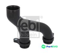 FEBI BILSTEIN COOLANT PIPE 192792 FOR JAGUAR LAND ROVER
