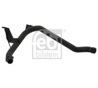 Febi Bilstein Coolant Pipe - 45351 fits BMW
