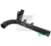 FEBI BILSTEIN COOLANT PIPE 45992 FOR OPEL VAUXHALL