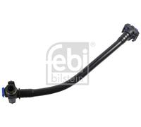 FEBI BILSTEIN COOLANT PIPE ERF MAN ECT FOC HOCL LION S MEX LION´S CITY LION´S CO
