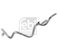 FEBI BILSTEIN 02228 Coolant pipe