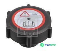 FEBI BILSTEIN COOLANT TANK CAP 172489 FOR FORD MAZDA