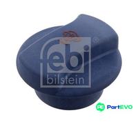 FEBI BILSTEIN COOLANT TANK CAP 36086 FOR FORD SEAT VW