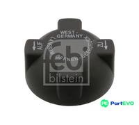 FEBI BILSTEIN COOLANT TANK CAP 37520 FOR PORSCHE