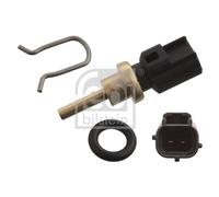 FEBI BILSTEIN 103648 Coolant Temperature Sensor Fits Ford Focus Land Rover Volvo