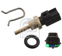 FEBI BILSTEIN COOLANT TEMPERATURE SENSOR 103648 FOR VOLVO LAND ROVER