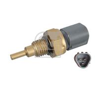 COOLANT TEMPERATURE SENSOR grey 106733 FEBI BILSTEIN for FORD TOYOTA MAZDA HONDA