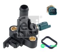 FEBI BILSTEIN COOLANT TEMPERATURE SENSOR 106856 FOR FIAT