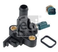 FEBI BILSTEIN COOLANT TEMPERATURE SENSOR 106856 FOR FIAT