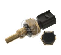 Febi Bilstein 107623 Coolant Temperature Sensor , 1 piece