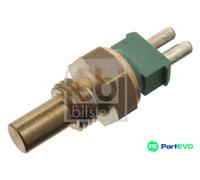 FEBI BILSTEIN COOLANT TEMPERATURE SENSOR 171629 FOR MERCEDES-BENZ