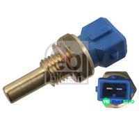 FEBI BILSTEIN COOLANT TEMPERATURE SENSOR 17695 FOR BMW OPEL PEUGEOT SAAB TOYOTA