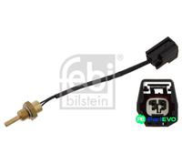FEBI BILSTEIN COOLANT TEMPERATURE SENSOR 28611 FOR VOLVO