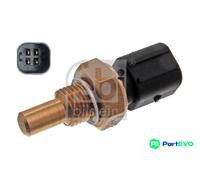 FEBI BILSTEIN COOLANT TEMPERATURE SENSOR 37457 FOR MERCEDES-BENZ