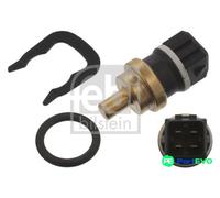 FEBI BILSTEIN COOLANT TEMPERATURE SENSOR 37521 FOR AUDI