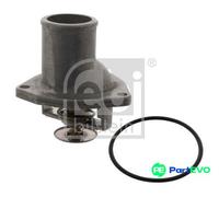 FEBI BILSTEIN COOLANT THERMOSTAT 04755 FOR OPEL