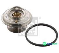 FEBI BILSTEIN COOLANT THERMOSTAT 09675 FOR MERCEDES-BENZ
