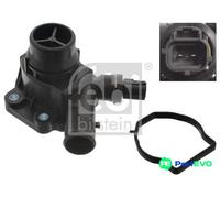FEBI BILSTEIN COOLANT THERMOSTAT 100228 FOR VOLVO LAND ROVER