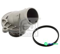 FEBI BILSTEIN COOLANT THERMOSTAT 102338 FOR MERCEDES-BENZ