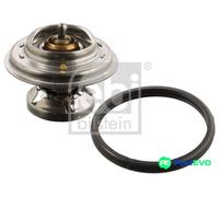 FEBI BILSTEIN COOLANT THERMOSTAT 10264 FOR MERCEDES-BENZ