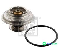 FEBI BILSTEIN COOLANT THERMOSTAT 10266 FOR MERCEDES-BENZ