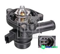 FEBI BILSTEIN COOLANT THERMOSTAT 103377 FOR OPEL VAUXHALL